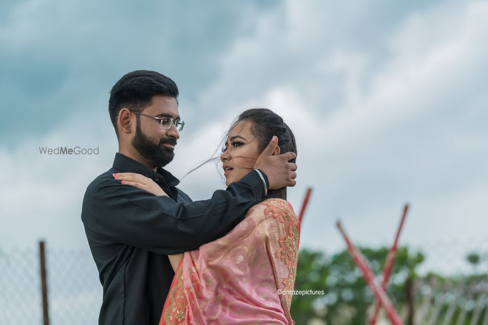 Photo From Abhinav & Sunaina Pre Wedding - By AmazePictures