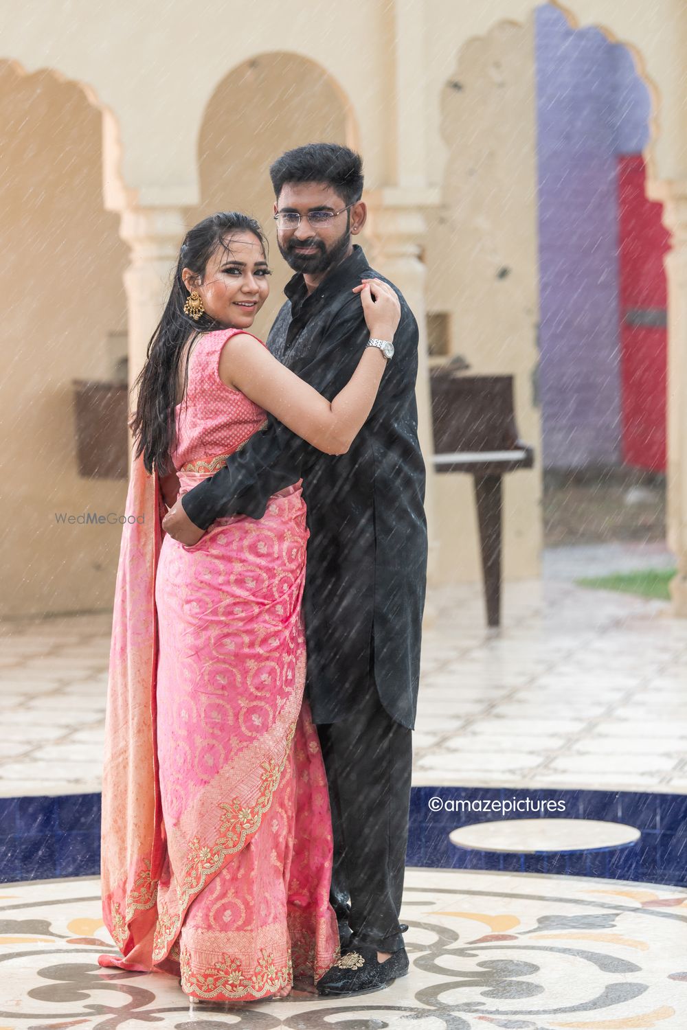 Photo From Abhinav & Sunaina Pre Wedding - By AmazePictures