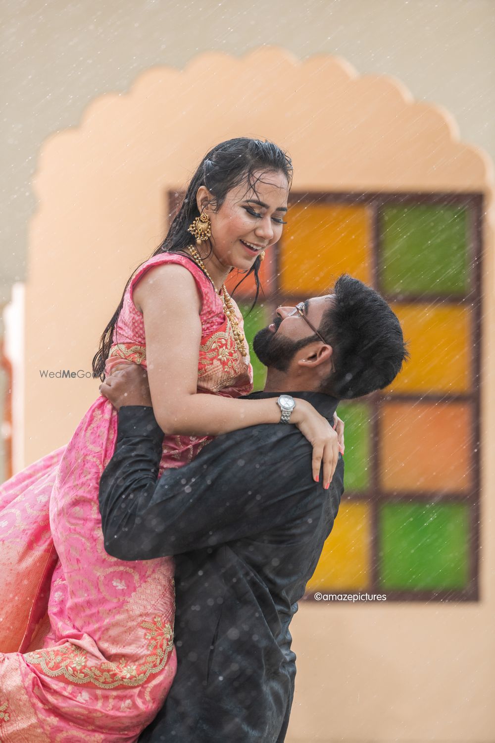 Photo From Abhinav & Sunaina Pre Wedding - By AmazePictures