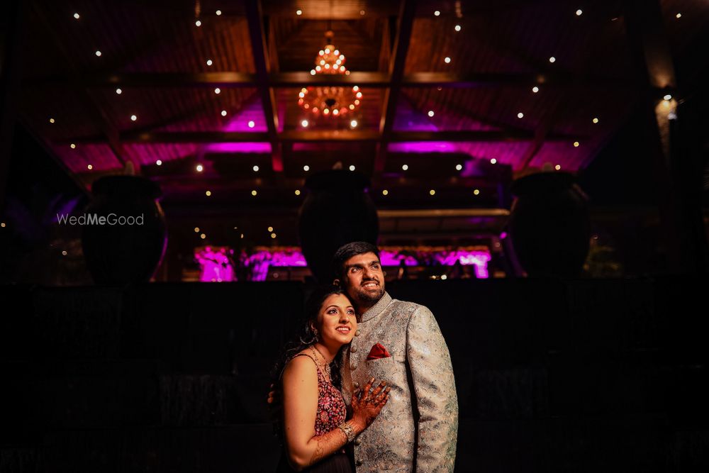 Photo From Priyam & Sohil - By Wedding Dori