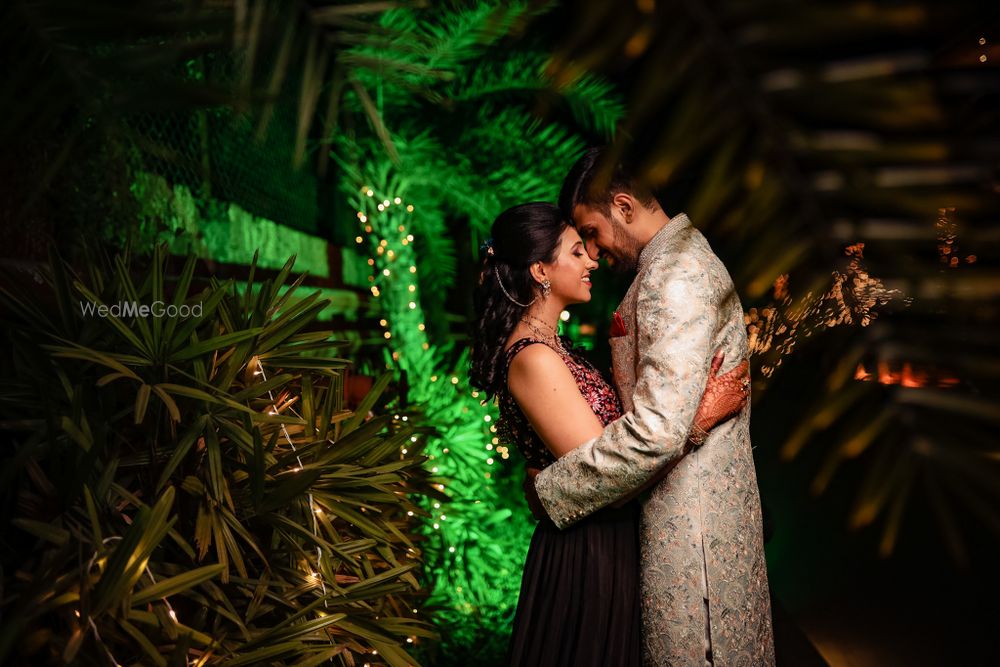 Photo From Priyam & Sohil - By Wedding Dori