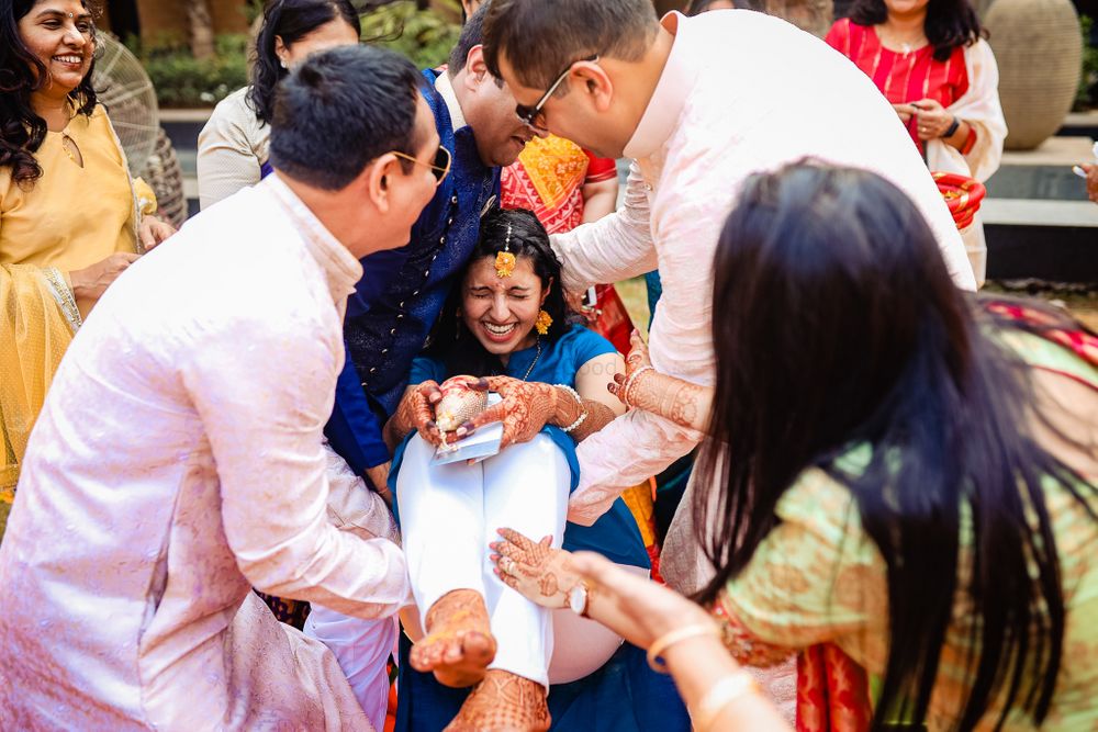 Photo From Priyam & Sohil - By Wedding Dori