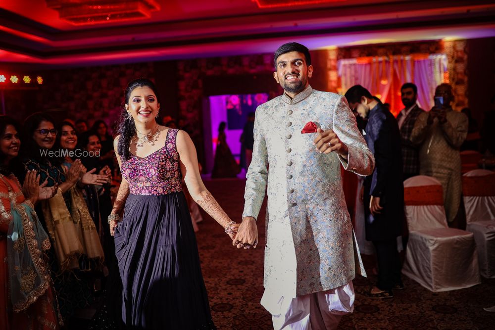 Photo From Priyam & Sohil - By Wedding Dori