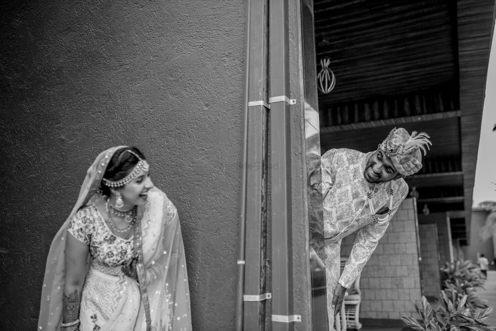 Photo From Priyam & Sohil - By Wedding Dori