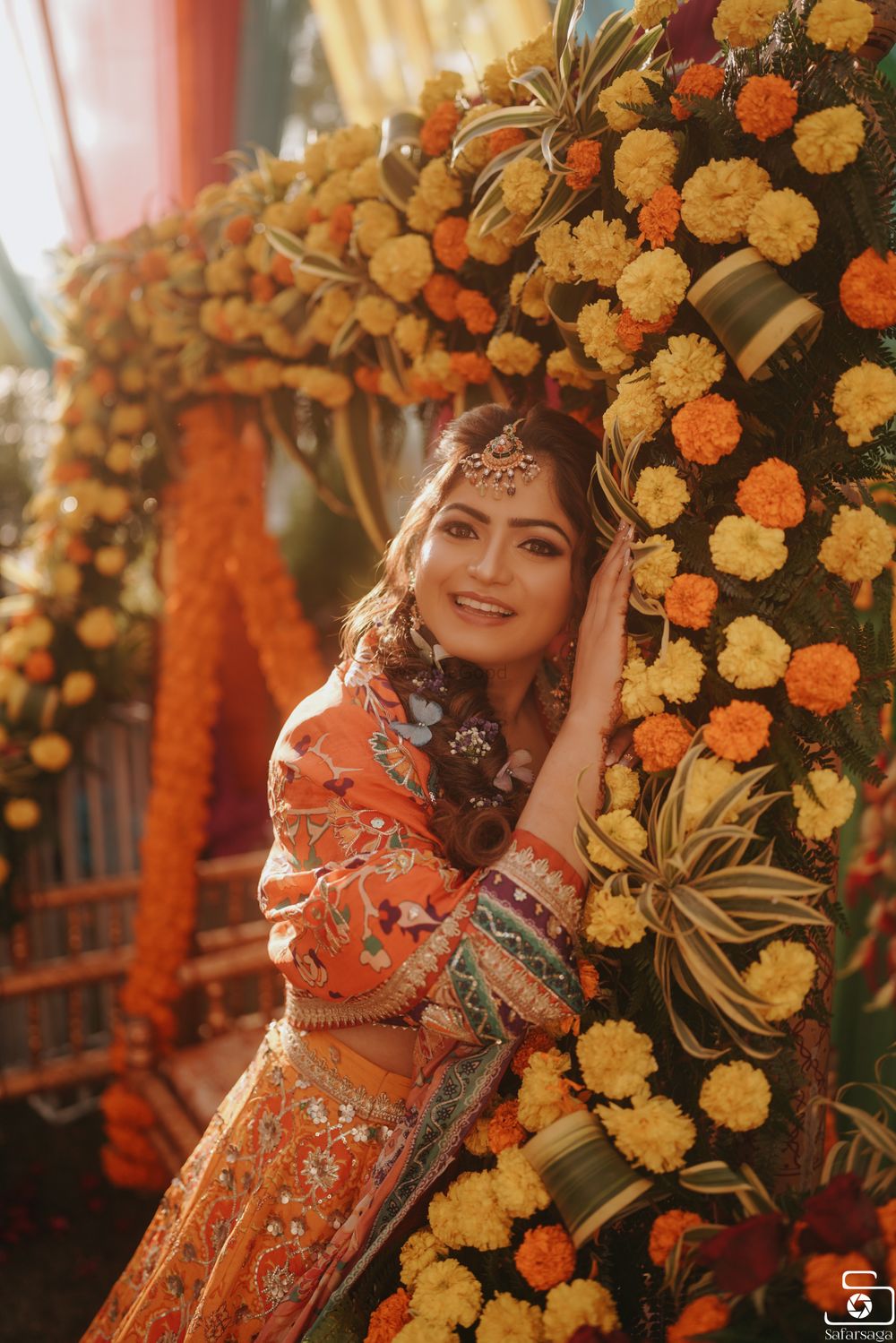 Photo From Mehendi/ Haldi - By Kavitaseth Artistry