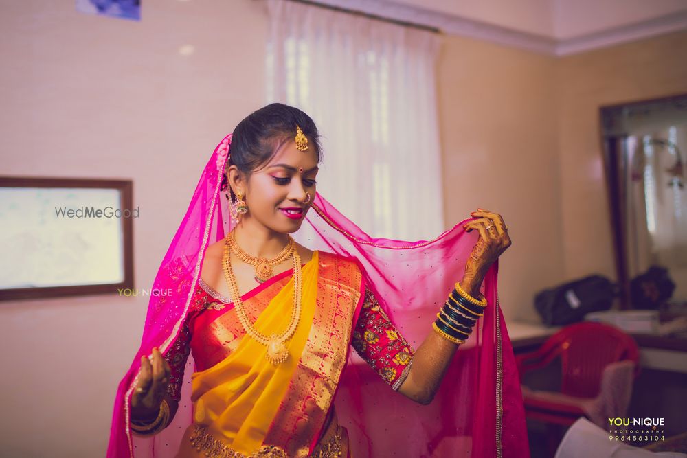 Photo From ❣️Anju ± Mohan❣️ - By You-Nique Photography