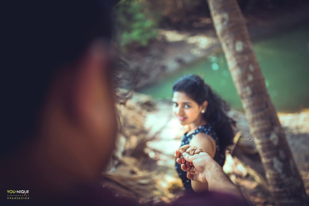 Photo From ❣️Amrutha ± Aravind❣️ - By You-Nique Photography