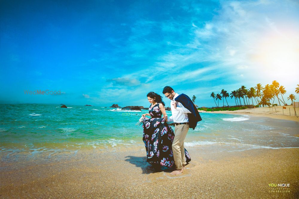 Photo From ❣️Amrutha ± Aravind❣️ - By You-Nique Photography