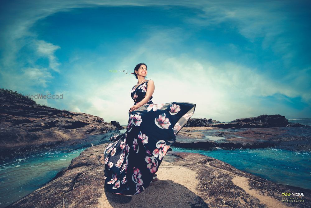 Photo From ❣️Amrutha ± Aravind❣️ - By You-Nique Photography