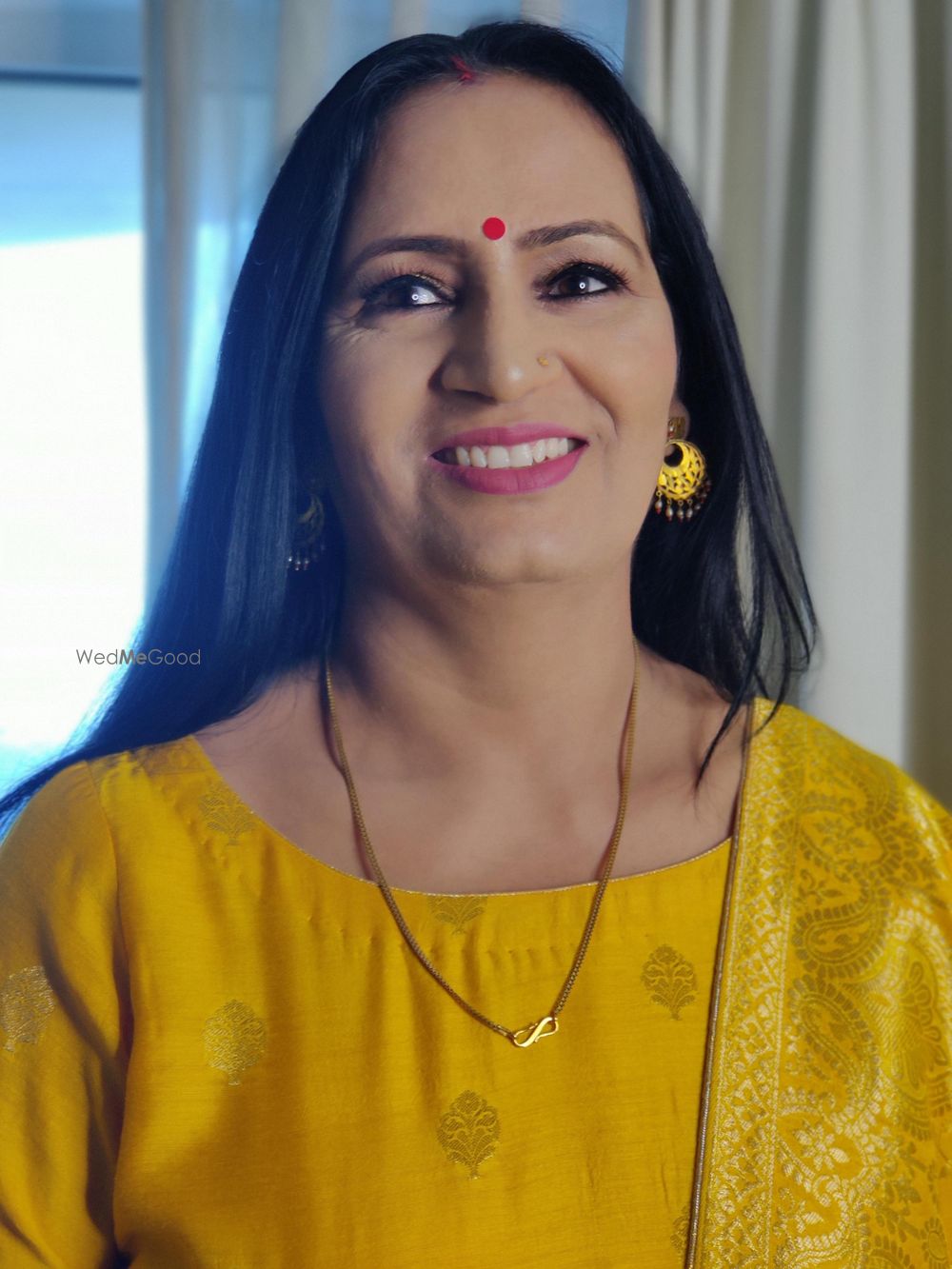 Photo From mature skin make-up - By Makeup by Payal