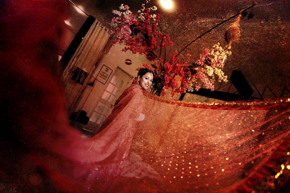 Photo From The Bride's Dream - By H D R I Studio