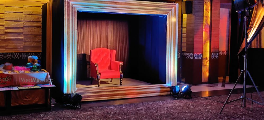 Photo From Photo Booths - By Yellow Circle Events