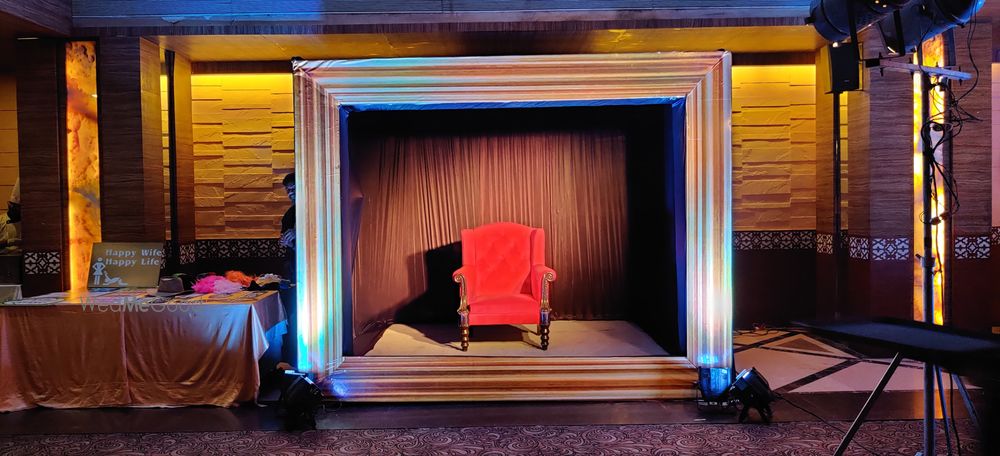 Photo From Photo Booths - By Yellow Circle Events