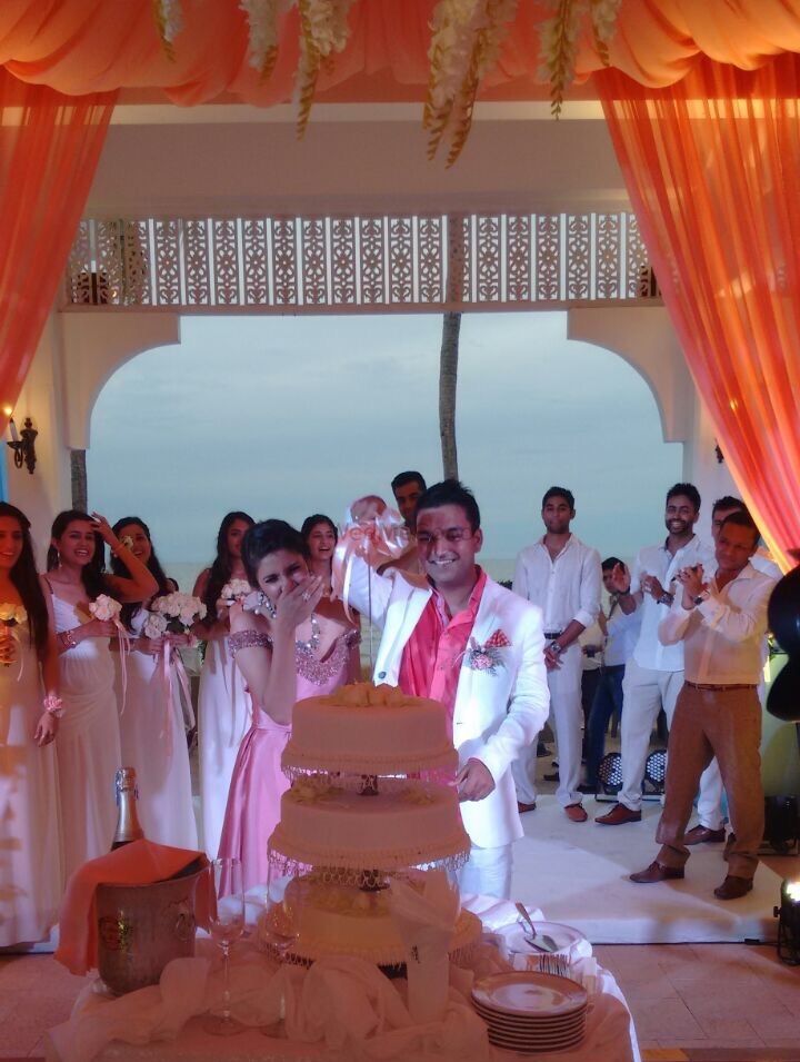 Photo From Vows & Toasts - By Abhinav Bhagat