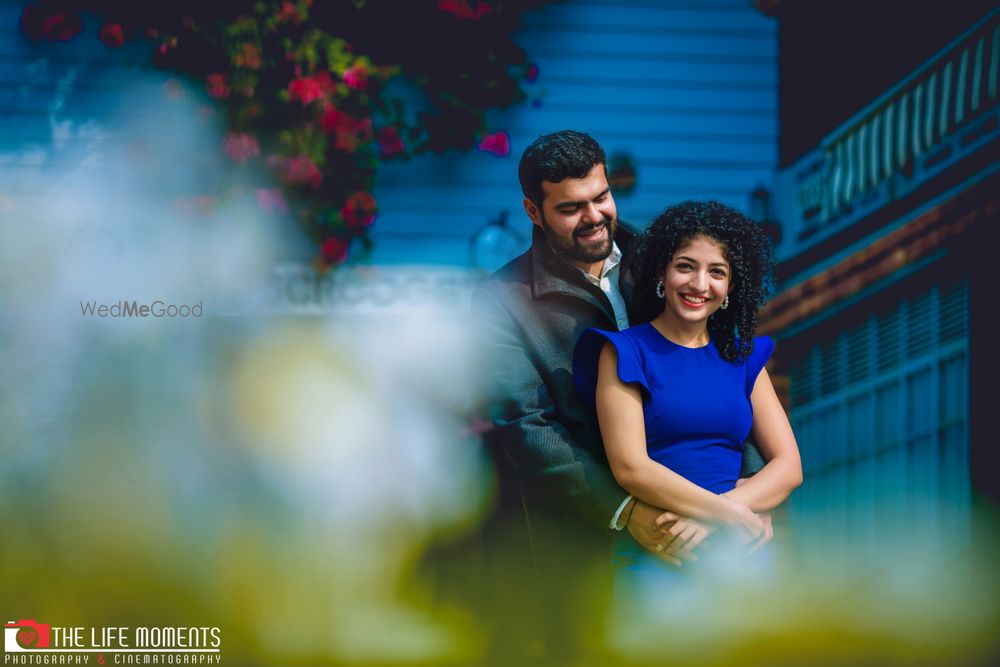 Photo From Abhinav & Vidisha - By Life Moments Productions