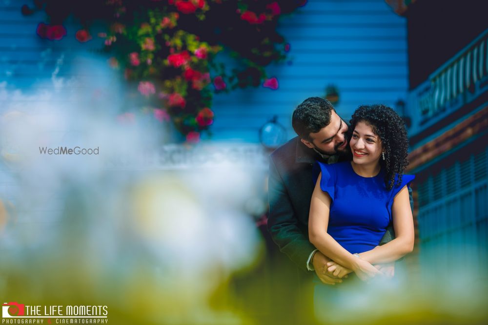 Photo From Abhinav & Vidisha - By Life Moments Productions