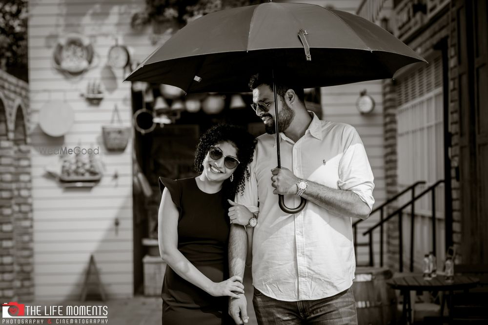 Photo From Abhinav & Vidisha - By Life Moments Productions