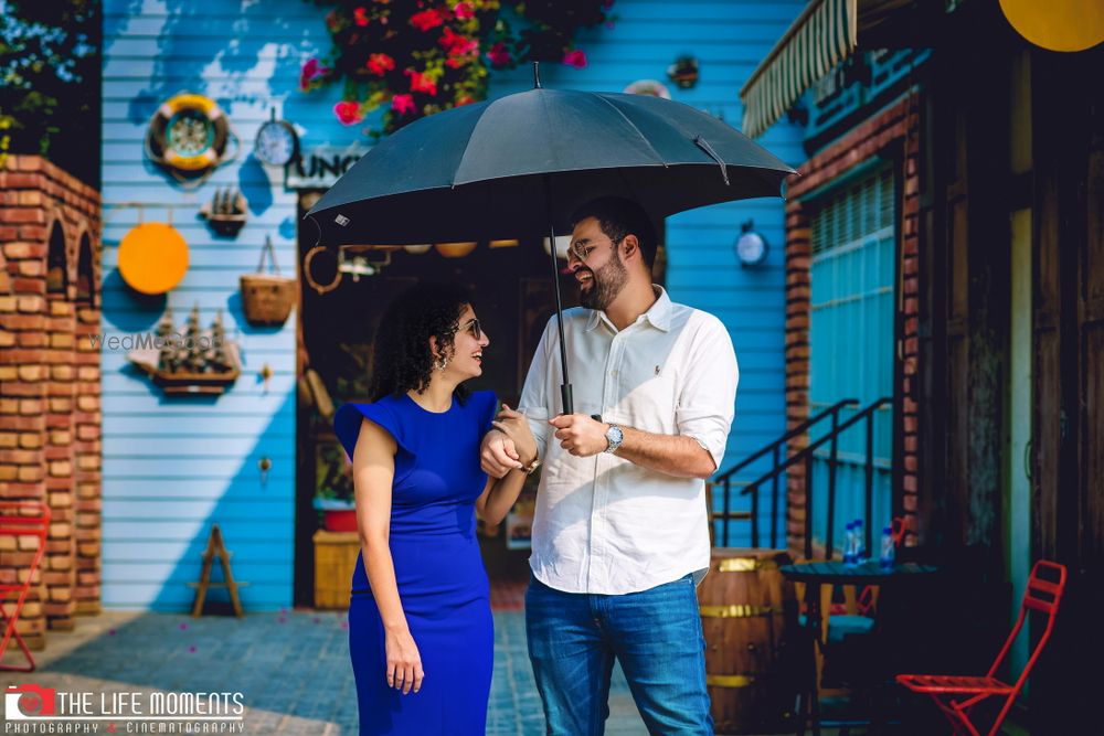 Photo From Abhinav & Vidisha - By Life Moments Productions