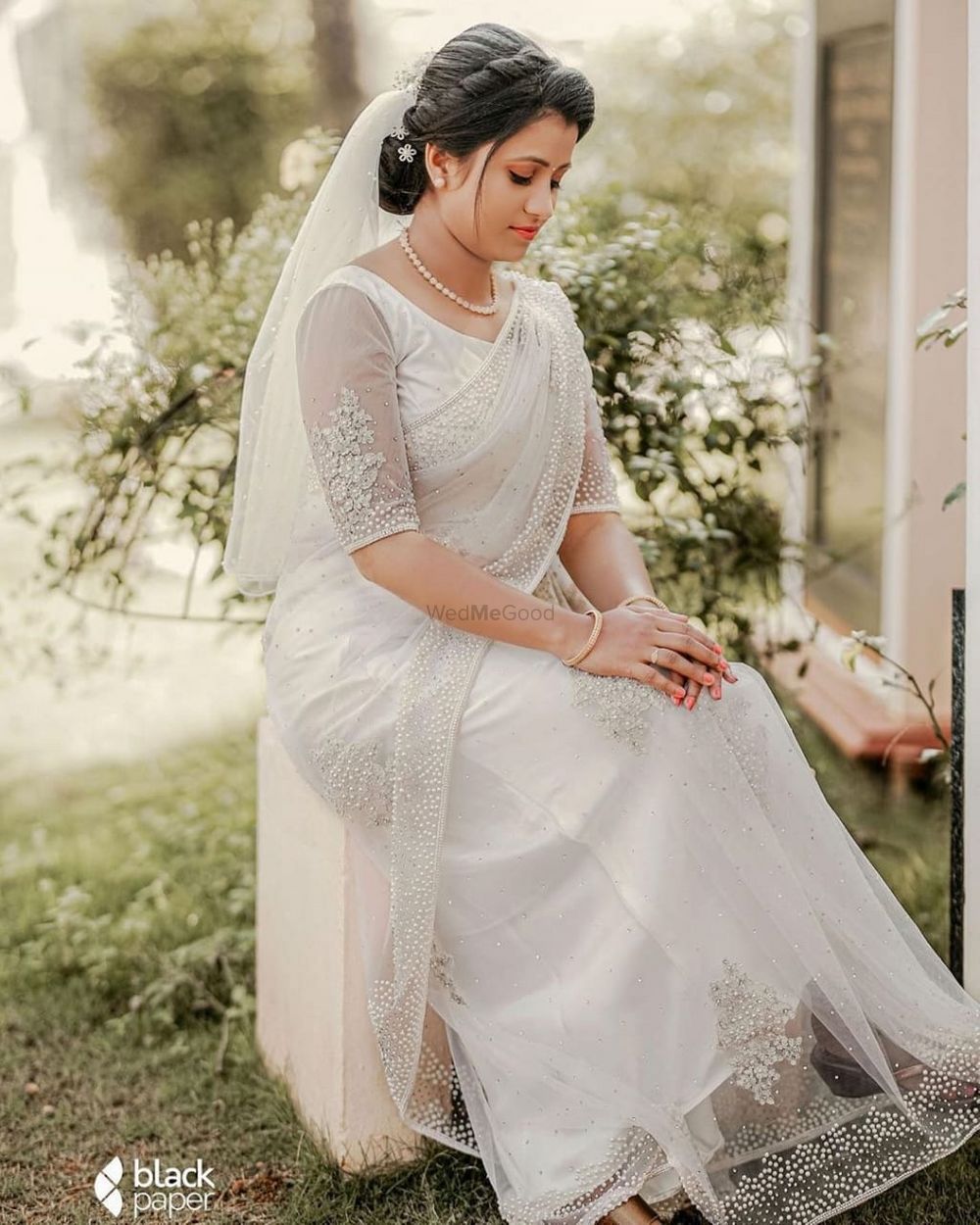 Photo From Christian Brides  - By Jai makeup artist
