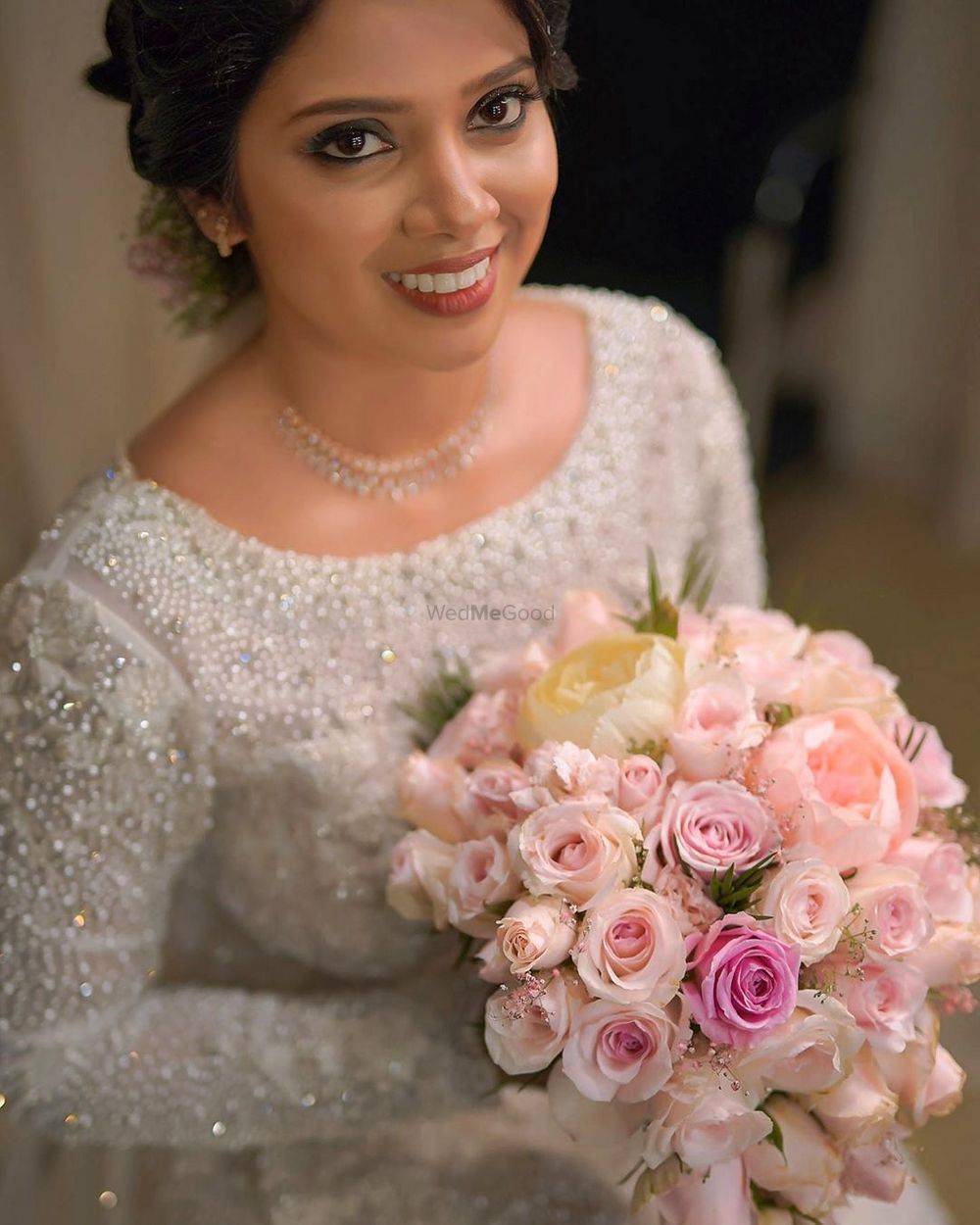 Photo From Christian Brides  - By Jai makeup artist