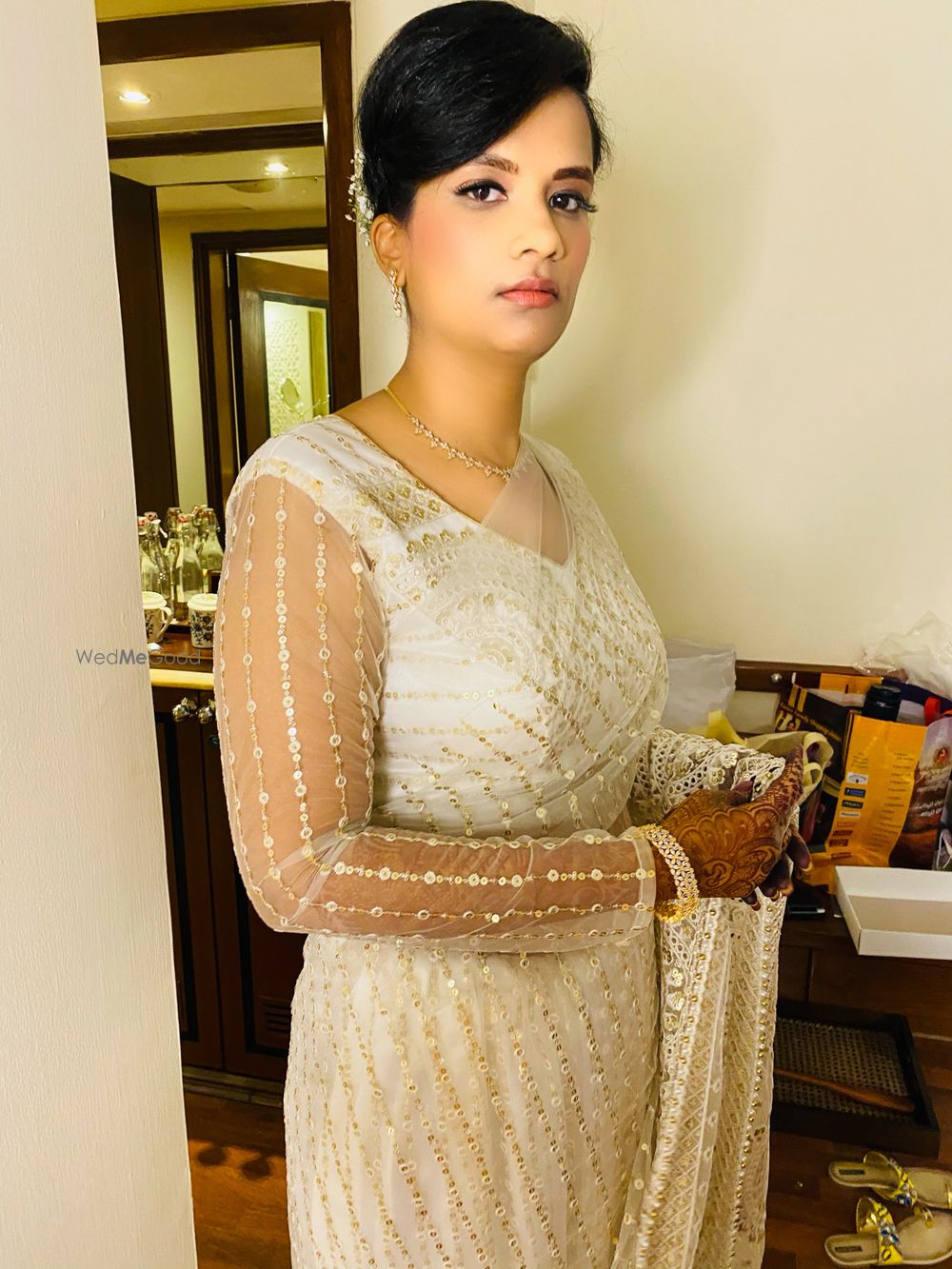 Photo From Christian Brides  - By Jai makeup artist