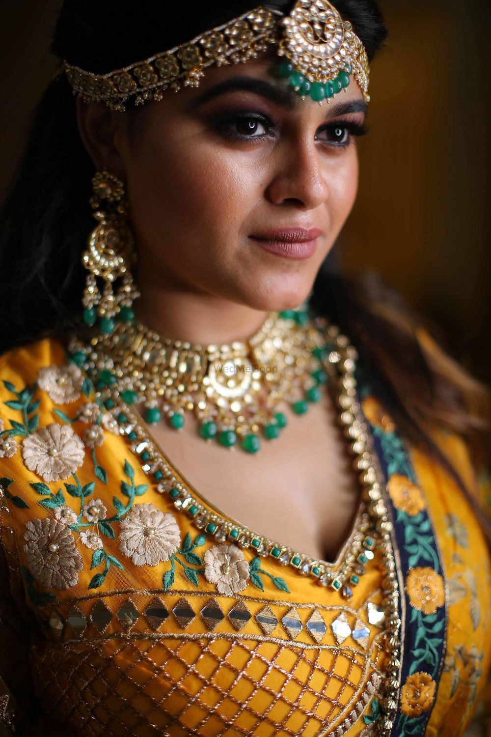 Photo From Bridal Goals - By Magical Makeovers by Divvya