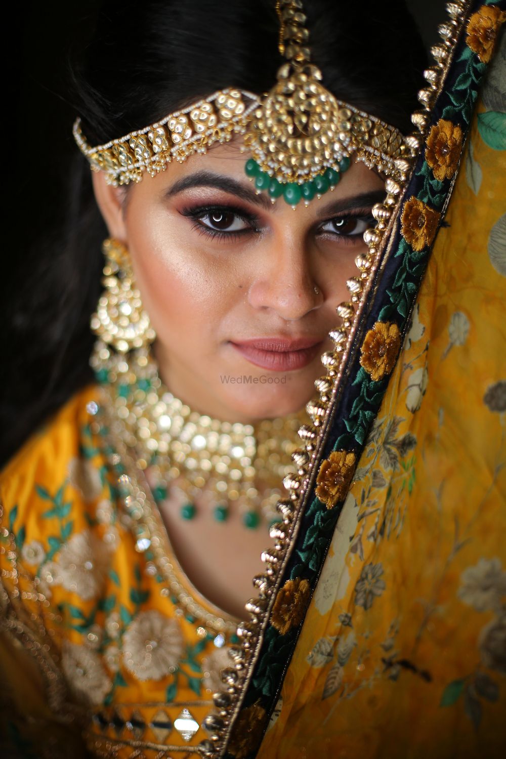 Photo From Bridal Goals - By Magical Makeovers by Divvya