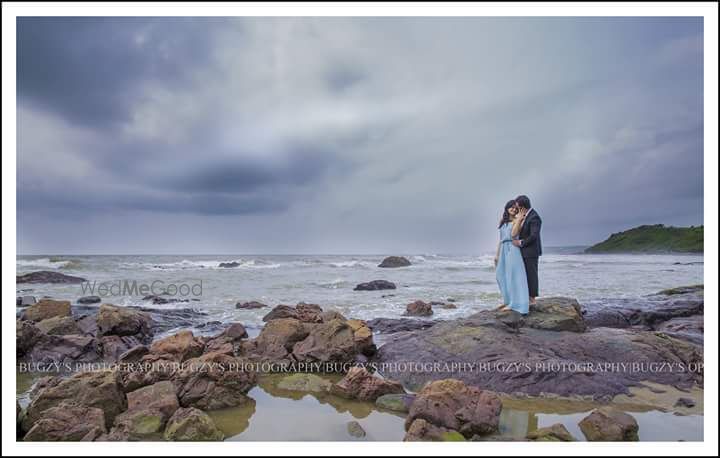 Photo From Anjali and Rahul - By Bugzy's Photography