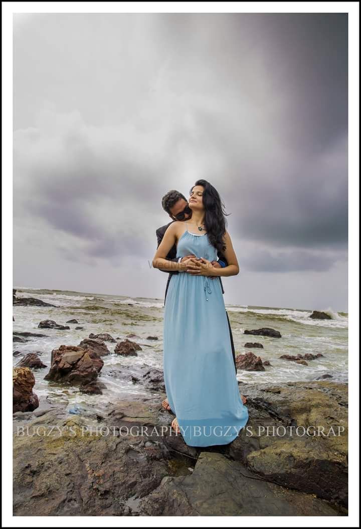 Photo From Anjali and Rahul - By Bugzy's Photography