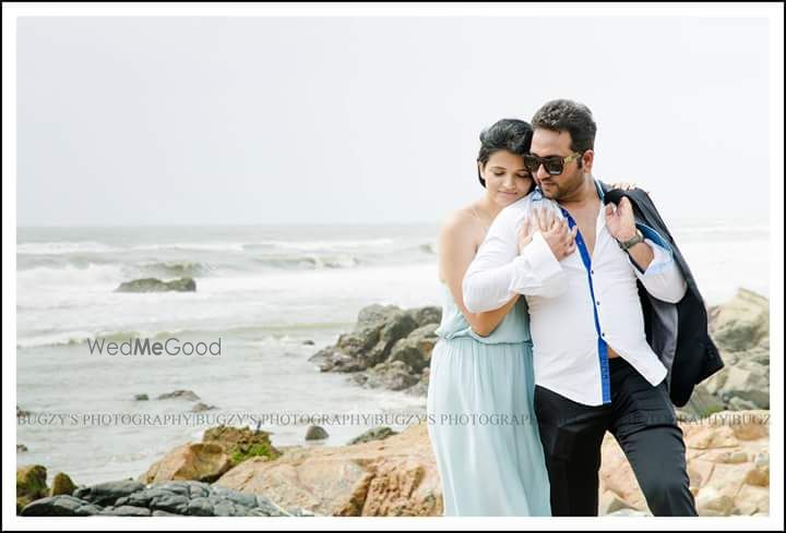 Photo From Anjali and Rahul - By Bugzy's Photography