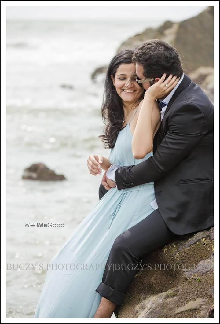 Photo From Anjali and Rahul - By Bugzy's Photography