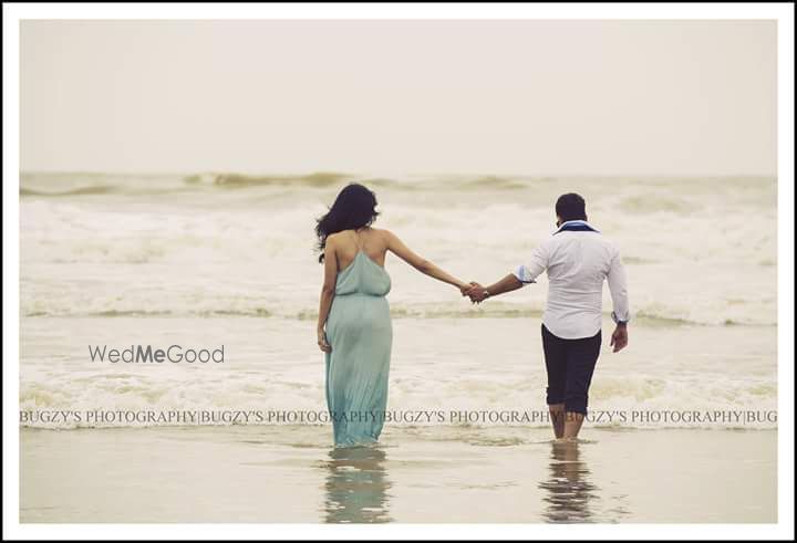 Photo From Anjali and Rahul - By Bugzy's Photography