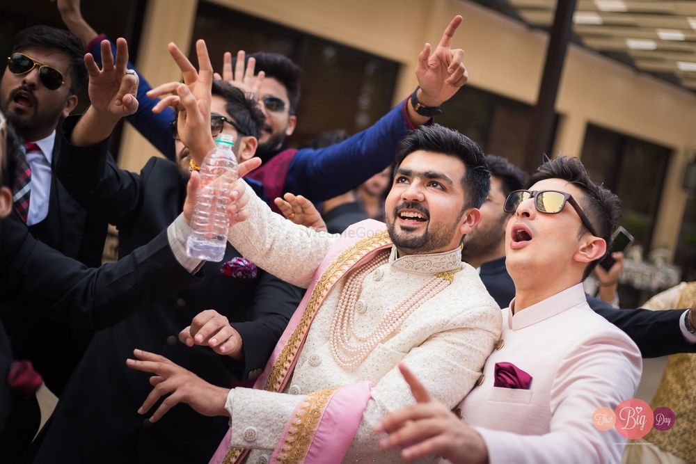 Photo From Mohi & Varun - By That Big Day