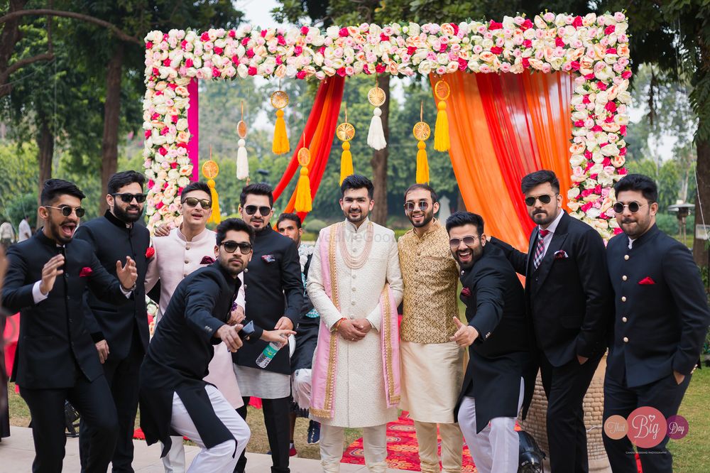 Photo From Mohi & Varun - By That Big Day