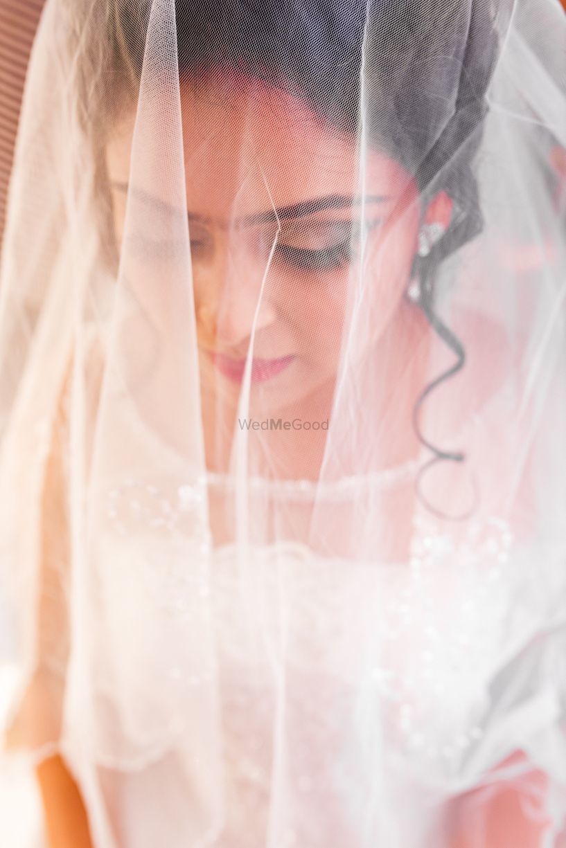 Photo From Catholic Brides - By Magical Makeovers by Divvya
