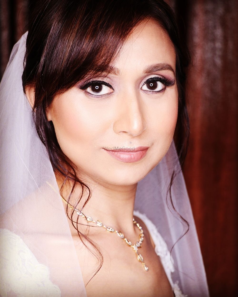 Photo From Catholic Brides - By Magical Makeovers by Divvya