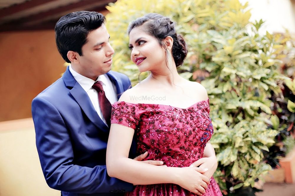 Photo From PRE WEDDING DAIRIES - By Magical Makeovers by Divvya