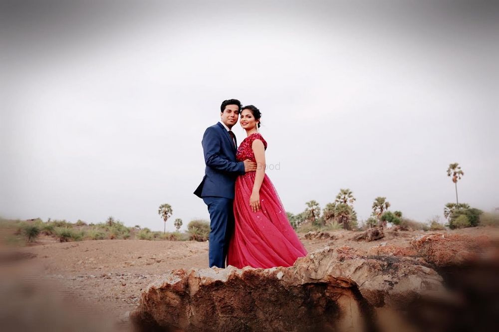 Photo From PRE WEDDING DAIRIES - By Magical Makeovers by Divvya