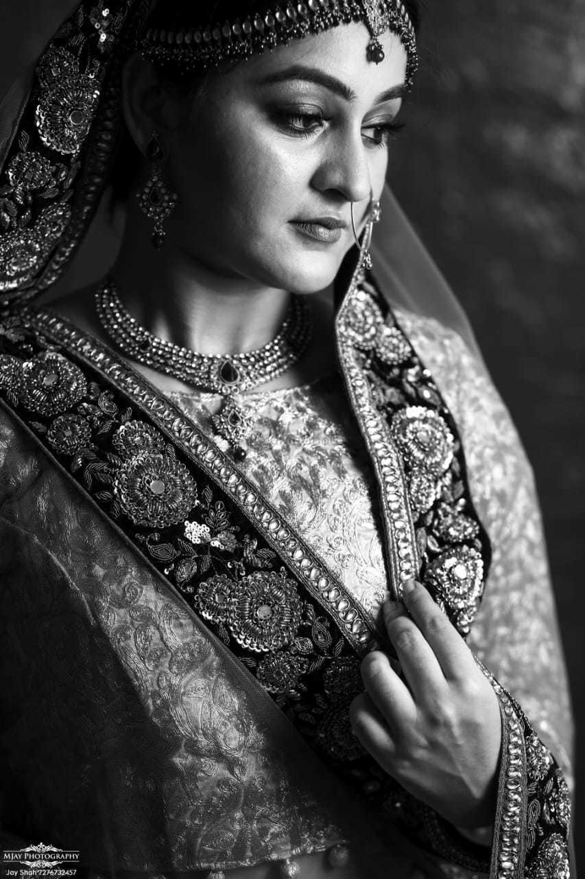 Photo From North Indian Bride - By Magical Makeovers by Divvya