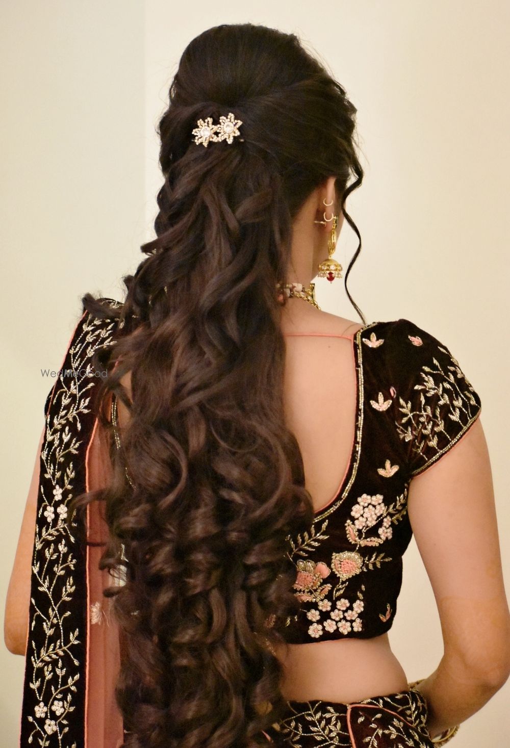 Photo From Jain Bride - By Henna Salon