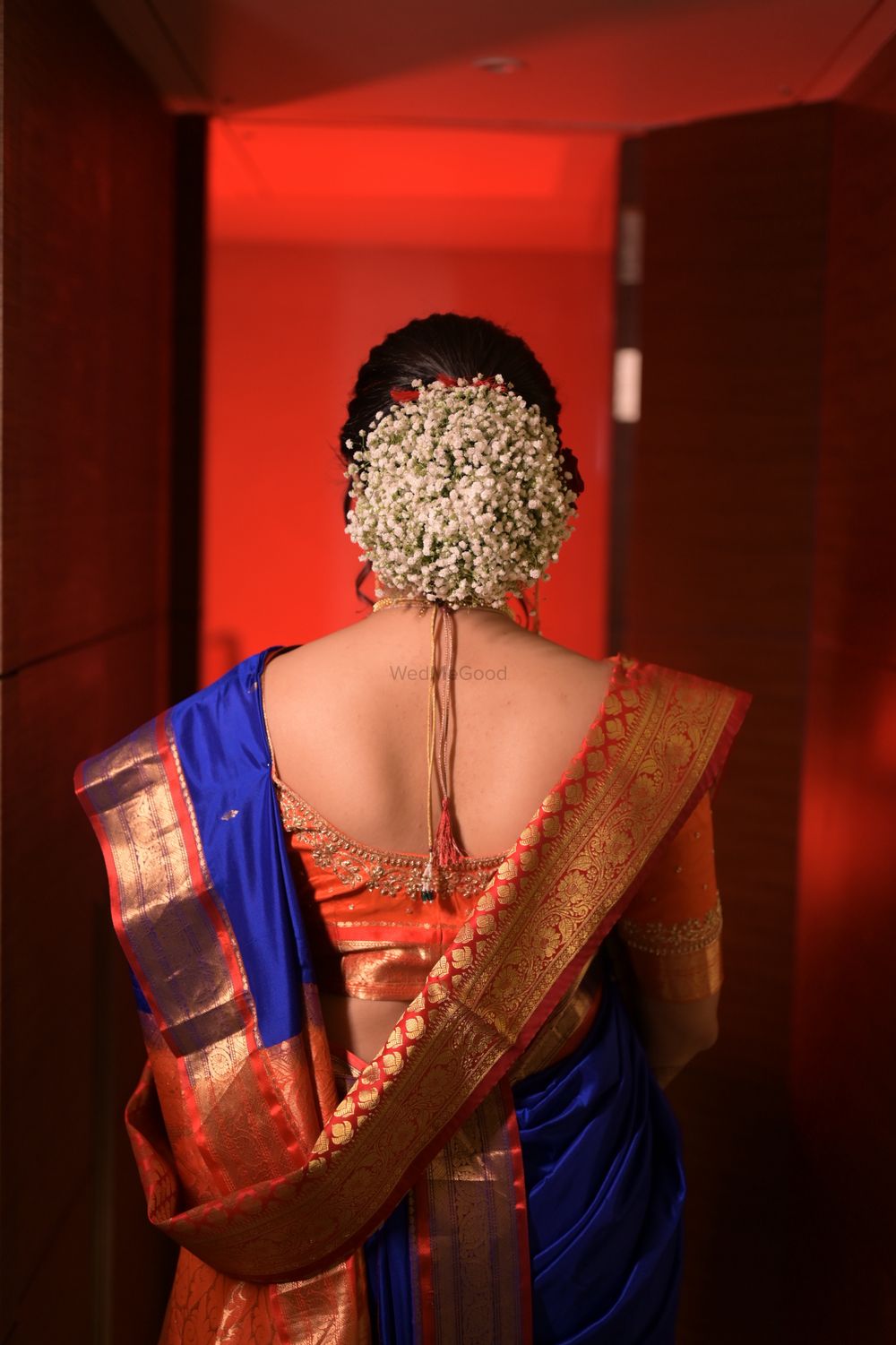 Photo From Maharashtrian Brides - By Magical Makeovers by Divvya