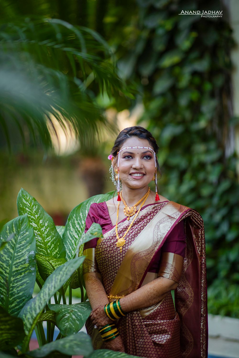 Photo From Maharashtrian Brides - By Magical Makeovers by Divvya