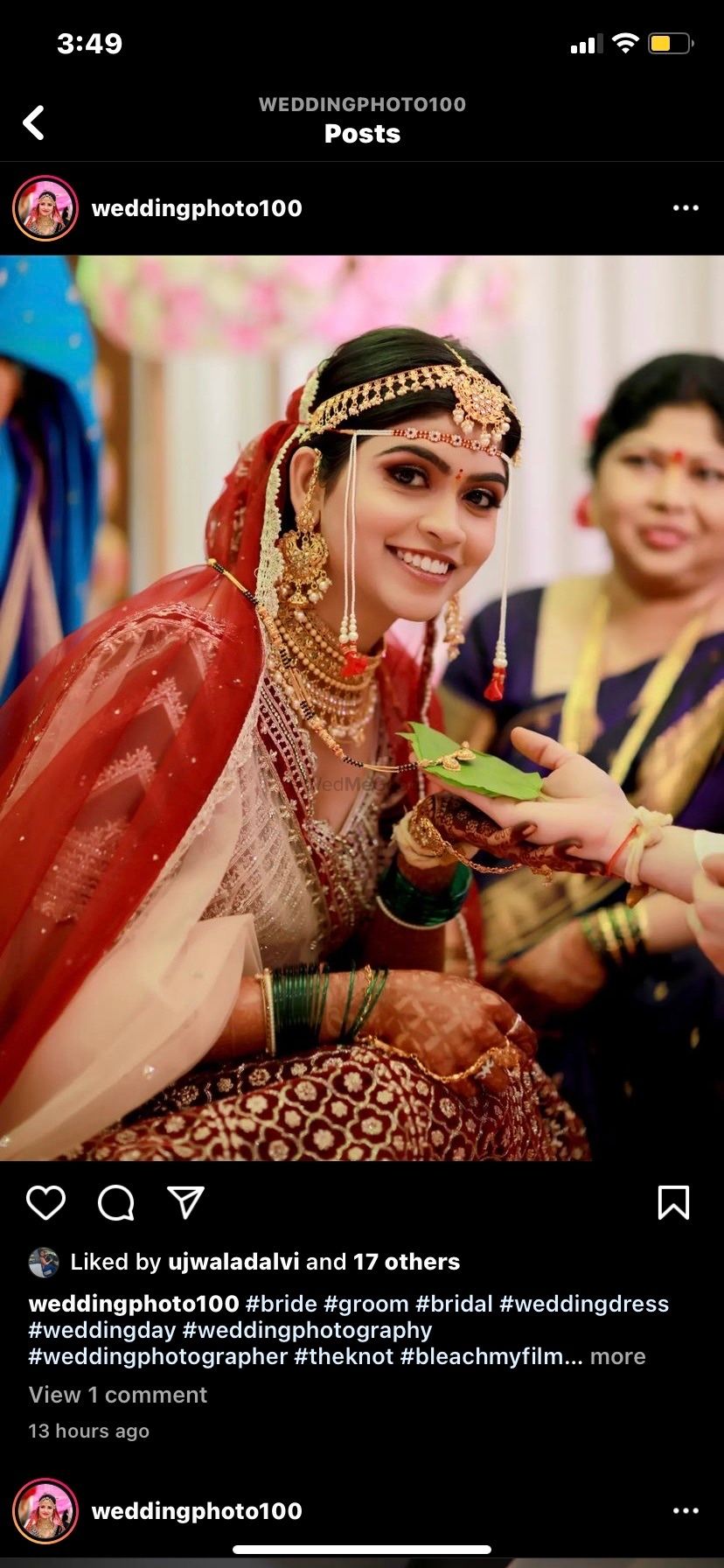 Photo From Maharashtrian Brides - By Magical Makeovers by Divvya