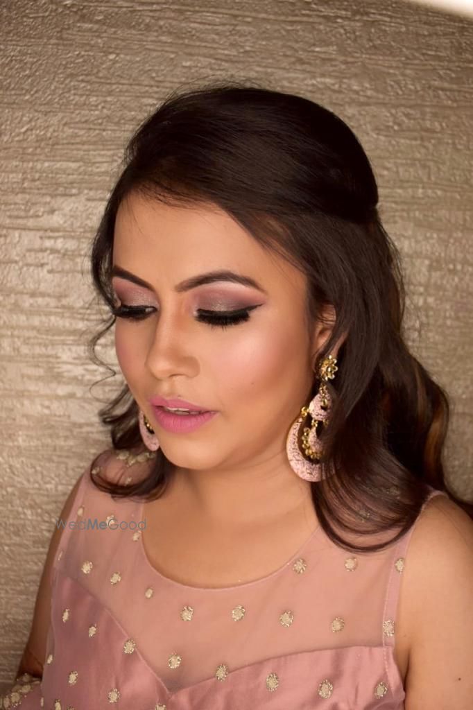 Photo From punjabi bride - By Henna Salon