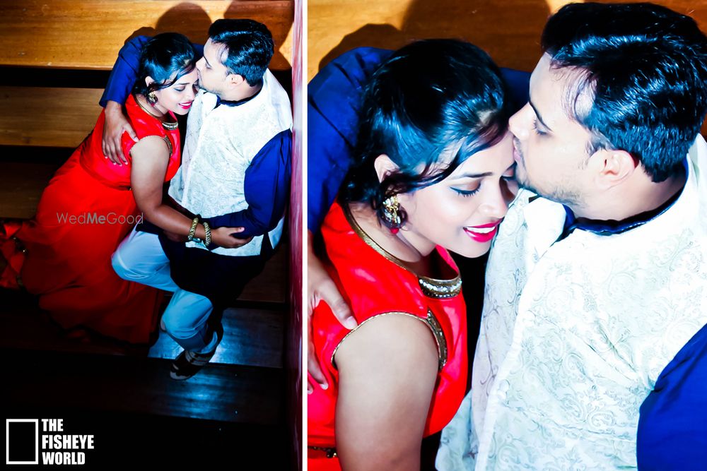 Photo From Sonam + Bimal - By The Fisheye World Arthouse