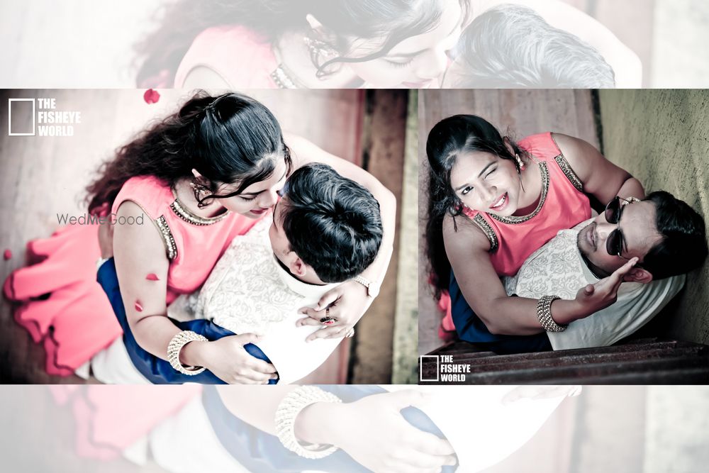 Photo From Sonam + Bimal - By The Fisheye World Arthouse