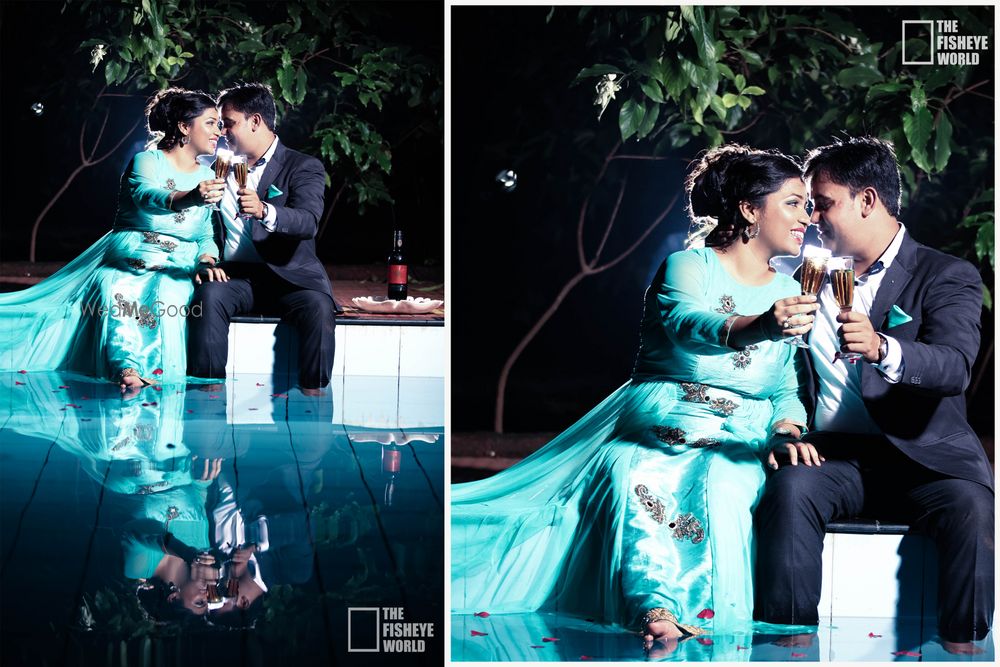 Photo From Sonam + Bimal - By The Fisheye World Arthouse