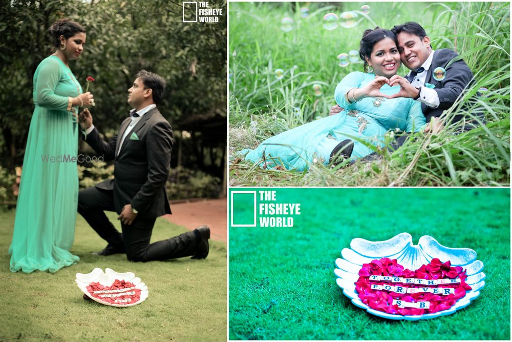 Photo From Sonam + Bimal - By The Fisheye World Arthouse