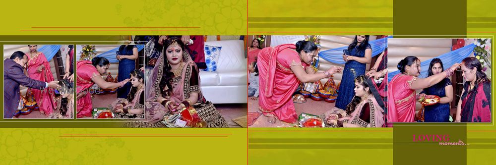 Photo From Mohan weds Sanjana - By Aditya Photography