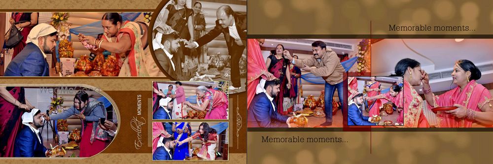 Photo From Mohan weds Sanjana - By Aditya Photography